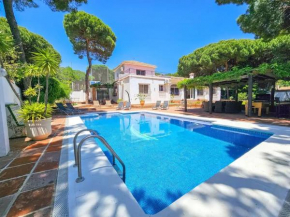 Villa Fuente Verde, Marbella